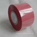 Plastic hot stamping foil  coding foil digital hot foil ribbon for printing coding machine